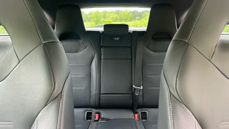Mercedes-Benz CLA 200 AMG Line Premium 5dr Tip Auto Petrol Estate